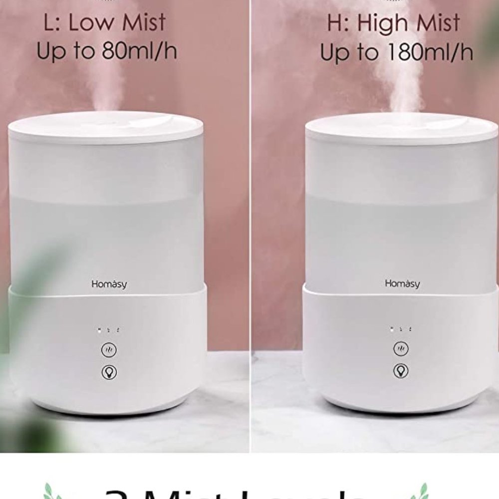 Humidifier/ Diffuser